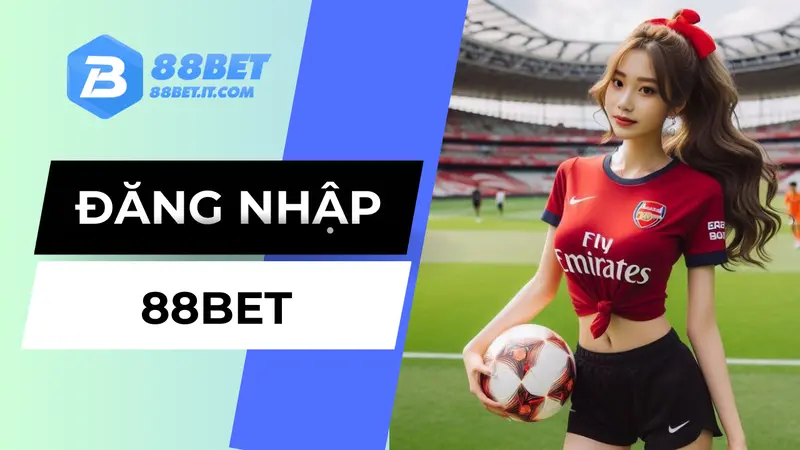 Vì sao nên đăng nhập 88BET?