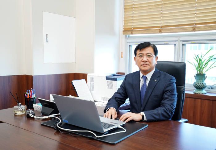 Yoon Hee Jong - CEO nhà cái 88bet