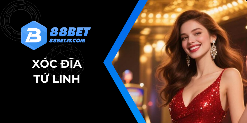 Hiểu rõ luật chơi xóc đĩa tứ linh