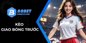 Khám Phá Chi Tiết Kèo Giao Bóng Trước Trong Bóng Đá