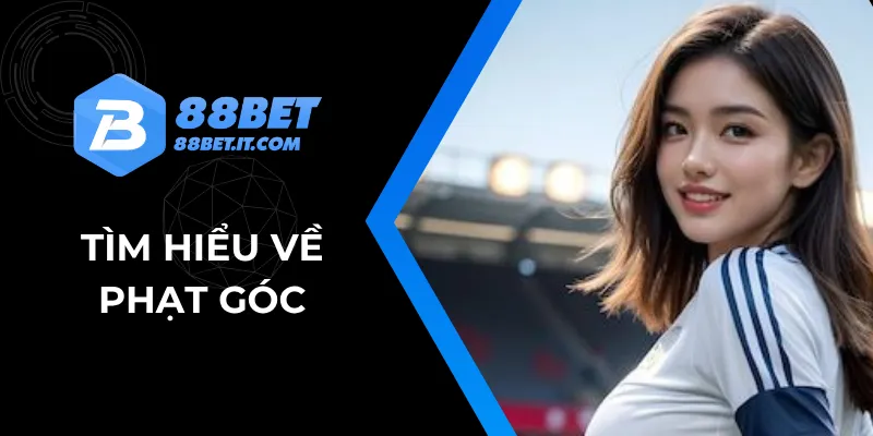 Giải Mã Kèo Phạt Góc Là Gì Và Chiến Thuật Phân Tích Hiệu Quả