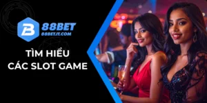 Hướng Dẫn Chi Tiết Về Các Trò Chơi Slot Game Cho Hội Viên