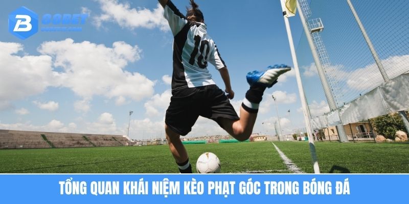 Tổng quan khái niệm kèo phạt góc trong bóng đá